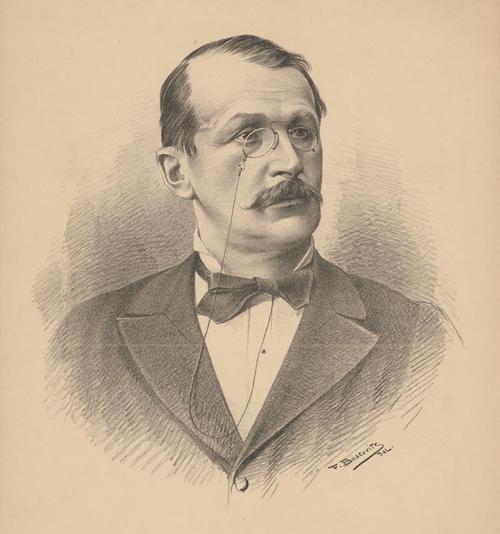 Louis Ruchonnet